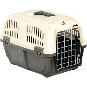 Transportadora Mps Skudo 1 48x32x31cm
