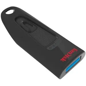 SanDisk USB Stick Cruzer Ultra 64 GB USB 3.0 Standard