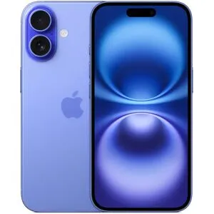 Apple iPhone 16 Plus 128GB Ultramarine