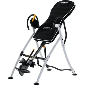 Gorilla Sports Inversion Table MAXXUS Gravity Pro 2