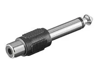 goobay Lyd adapter