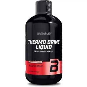 Biotechusa Thermo Drine Liquid 500 Ml