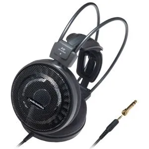 Technica ATH-AD700X Svart