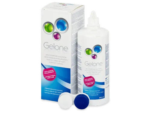 Gelone 360 ml