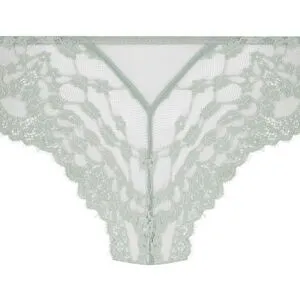 Hunkemöller Brazilian Daisy grün L