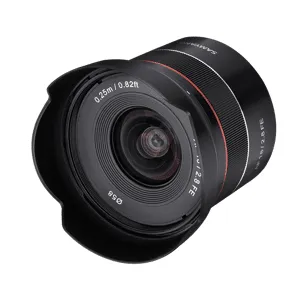 Samyang Af 18 Mm F/2.8 Sony Fe