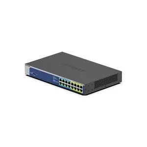 Netgear GS516UP, Switch