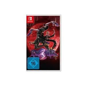 Bayonetta 3, Nintendo Switch-Spiel