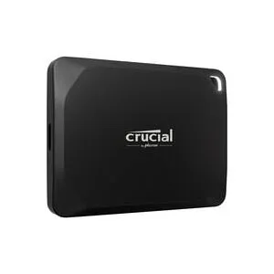 Crucial X10 Pro Portable SSD 2 TB, Externe SSD
