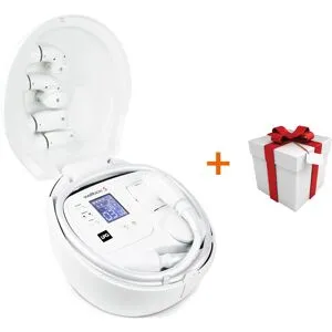 Wellbox S + Presente (102036600)