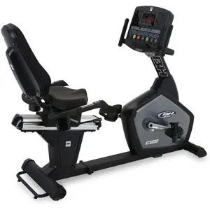 BH Bicicleta Estática Reclinada  LK700R Core