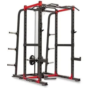 BH Máquina de Musculação Power Smith  G520