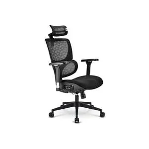 Sharkoon Bürostuhl OfficePal C40