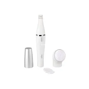 Braun Face 810 Gesichtsepilierer/-bürste, Epiliergerät