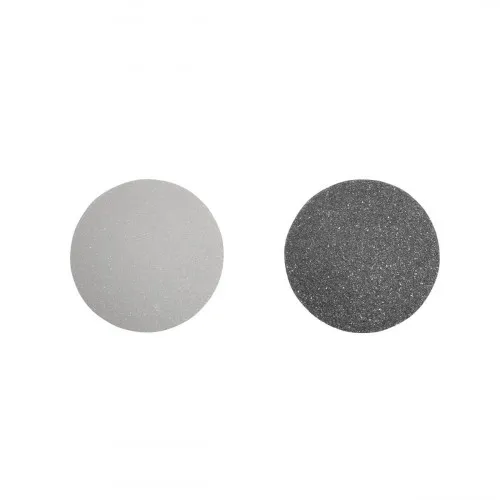 Silk'n Role de rezervă pentru VacuPedi Soft & Medium