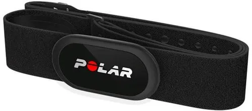 Polar H10+ Senzor de piept TF, negru, XS-S