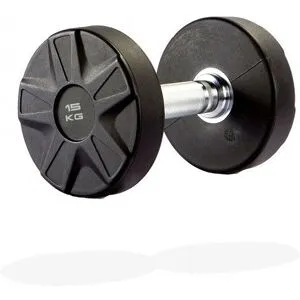 fdfitnessdigital Haltere redondo fitnessdigital Premium - 7.5kg (MP007)