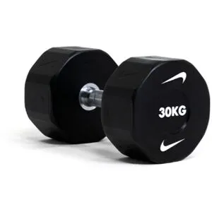 Nike Haltere  PRO Uretano (par) - 36kg (DRCK-1036)