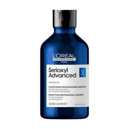 L'Oréal Professionnel ¡44% DTO! Champú Densidad Expert Scalp Advanced Serioxyl 300 ml