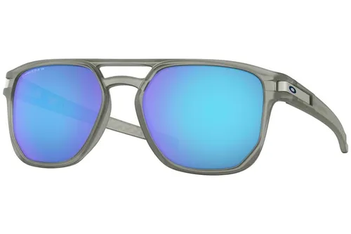 Oakley Latch Beta OO9436-06 PRIZM Sapphire Polarized ONE SIZE (54) Szürke Női Napszemüvegek