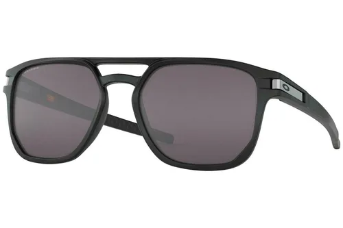 Oakley Latch Beta OO9436-01 PRIZM Grey ONE SIZE (54) Fekete Női Napszemüvegek