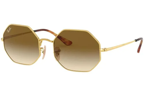 Ray-Ban Octagon RB1972 914751 ONE SIZE (54) Arany Unisex Napszemüvegek