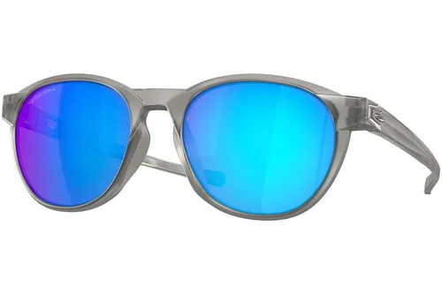 Oakley Reedmace OO9126-03 PRIZM Sapphire ONE SIZE (54) Szürke Női Napszemüvegek