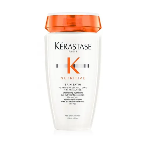 Kerastase ¡30% DTO! Nutritive Bain Satin Champú Purificante 250 ml