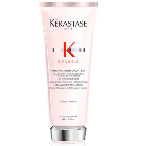 Kérastase Balsam pentru păr slab cu tendința de a cădeaGenesis (Fortifying Anti Hair-fall Conditioner) 200 ml