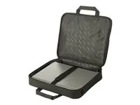 Targus Classic Bæretaske  16" Polyester Sort