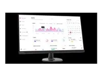Lenovo D32-40 32" 1920 x 1080 (Full HD) HDMI DisplayPort