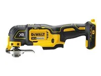 DeWALT DCS355N-XJ Multicutter Intet batteri 300W