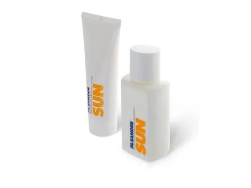 Jil Sander Sun EDT 75ml