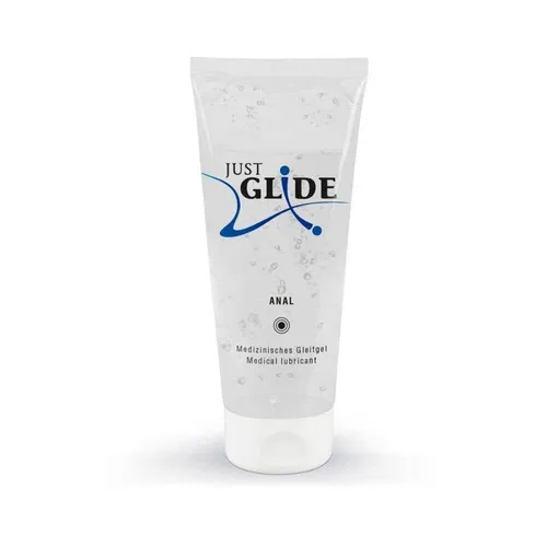 Just Glide Anal-200 Ml.