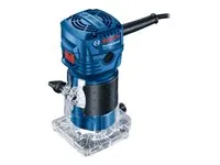 Bosch Professional GKF 550 Håndfladerouter 550W