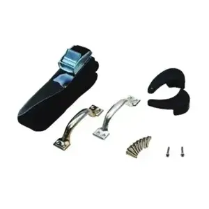 Dørsikring Fiamma Safe Pack