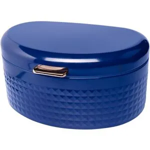 genialo Premium-Brotbox „Diamant“