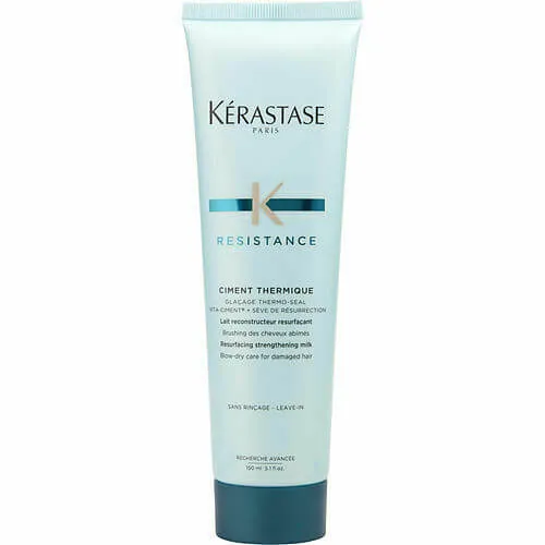 Kérastase Tratament pentru par fin Resistance (Ciment Thermique) 150 ml