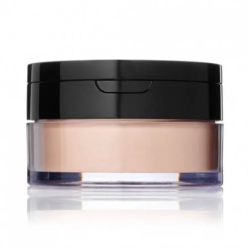 Sisley Pudră foarte ușoară Phyto-Poudre Libre 12 g 3 Rose Orient