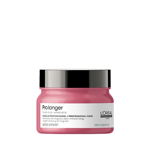 L'Oréal Professionnel Mască pentru refacerea lungimii părului Serie Expert Pro Longer (Lengths Renewing Masque) 250 ml