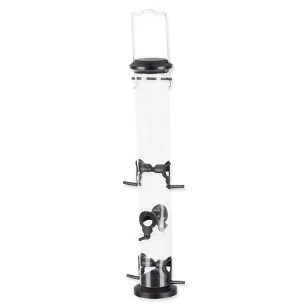 Krmítko Trixie plastové 1000ml/48cm