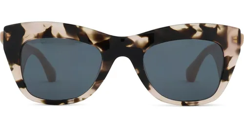 ETRO 0004/S HT8 IR 51 - cat eye sluneční brýle, dámské, hnědé