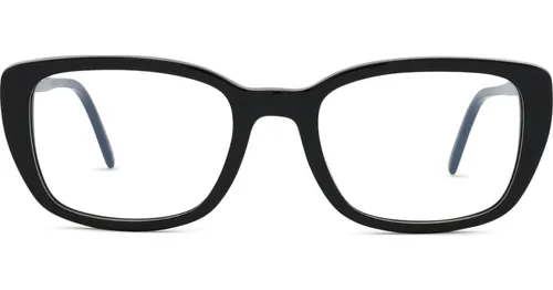 Saint Laurent SL 776 005 53 - dioptrické brýle, obdélníkové, dámské, černé