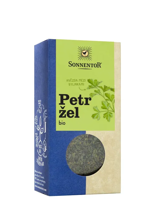Sonnentor - Petržel bio 15g