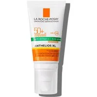 La Roche Posay Anthelios Xl Antibrillos Toque Seco Spf50+ 50 Ml