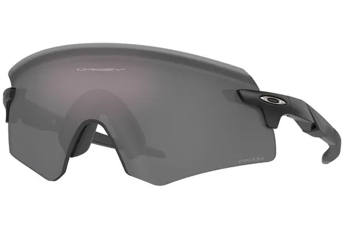 Oakley Encoder OO9471 947103 ONE SIZE (36) Fekete Unisex Napszemüvegek