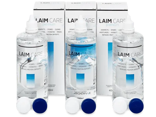 LAIM-CARE 3 x 400 ml