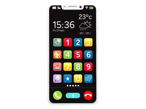 Happy Baby Smartphone
