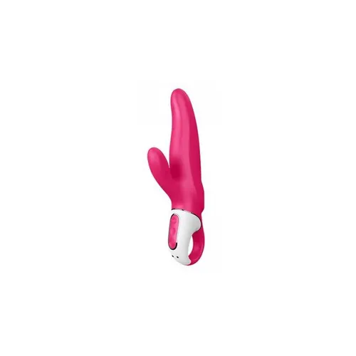 Satisfyer ¡35% DTO! Vibrador Mr Rabbit  Satisfyer