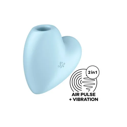 Satisfyer ¡52% DTO! Cutie Corazón  Satisfyer